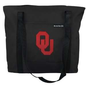 University of Oklahoma Tote Bag OU Logo   For Travel or Beach Gift 