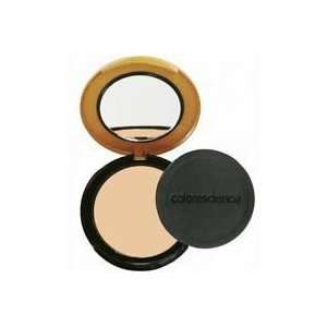 Colorescience   Pressed Compact Foundation Second Skin 