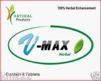 VMax Herbal~Male Enhancements  