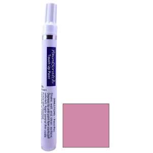  Pink Coral Pearl Metallic Touch Up Paint for 1994 Ford Aspire (color 
