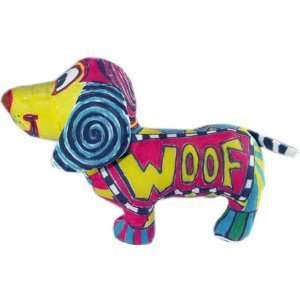  Design and Autograph Doodle Dog: Toys & Games