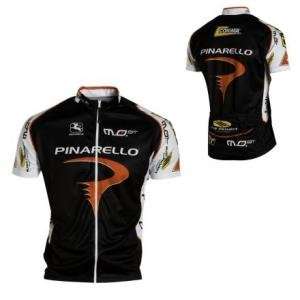  Giordana Team Pinarello RT Jersey   Short Sleeve   Mens 