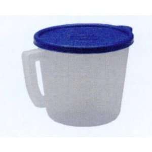  Measuring Cup with Lid Case Pack 24 