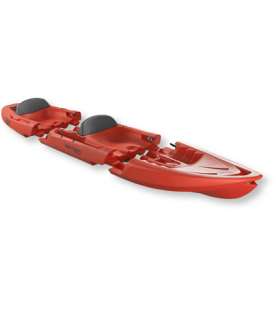 Point 65N Modular Pieces for Sit on Top Kayaks: Recreational at L.L 