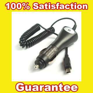 Car Charger for Garmin zumo 220 550 660 665 New  