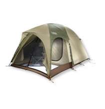 King Pine HD 6 Person Dome Tent
