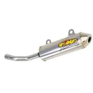  Silencer PowerCore 2 Kawasaki KX250 94 Automotive