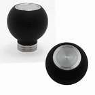 UPR 1979 2004 MUSTANG COMPOSITE RACE SHIFT KNOB   COOL GRIP