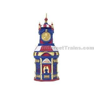  Mr. Christmas Worlds Fair Clock Tower Toys & Games