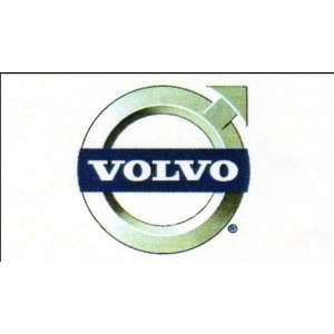  VOLVO Flag 3 X 5 Banner Automotive