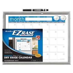  Cra Z Art Magnetic Dry Erase Calendar, Contemporary Basic 