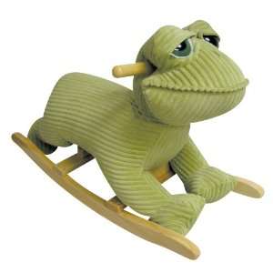  Charm Company Fritz Frog Rocker Toys & Games