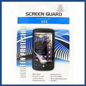 HTC New G2 LCD Screen Protector: Camera & Photo