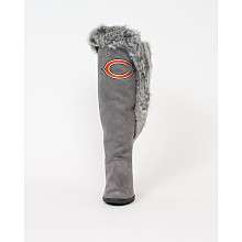 Chicago Bears Womens Shoes   Buy Chicago Bears Rain Boots, Slippers 