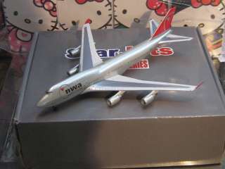 StarJets 1/300 NorthWest Airlines B747 400;2003Colors #N661US  