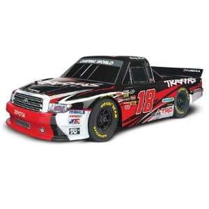    1/16 Kyle Busch Camping World Truck Brushed RTR: Toys & Games