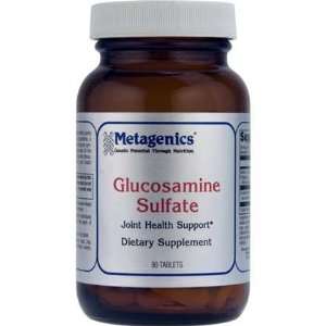  Metagenics Glucosamine Sulfate