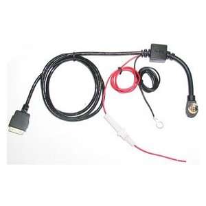   Lan to iPod Dock Connector Cable Adapter: MP3 Players & Accessories