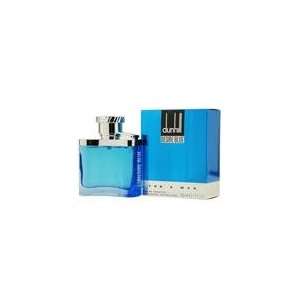 DESIRE BLUE by Alfred Dunhill EDT SPRAY 3.4 OZ