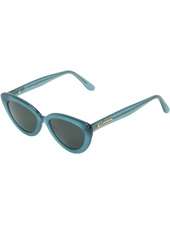   sunglasses & glasses   from A.N.G.E.L.O Vintage   farfetch
