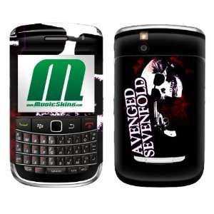  MusicSkins MS AVEN20139 BlackBerry Bold   9650