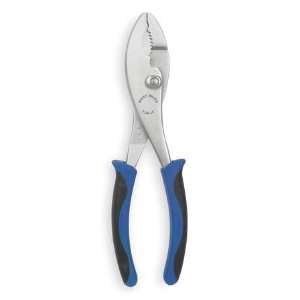  Slip Joint Plier 6 18 In L Ergo Grip