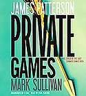 NEW Private Games   Patterson, James/ Sullivan, Mark/ P 9781611134919 