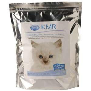   PetAg Kitten Milk Replacer (KMR) Powder Formula 5 Pounds