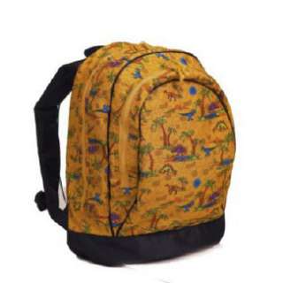 Accessories Wildkin Dinosaur Backpack Dinosaur Shoes 