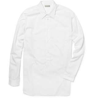  Clothing  Casual shirts  Casual shirts  White Cotton 
