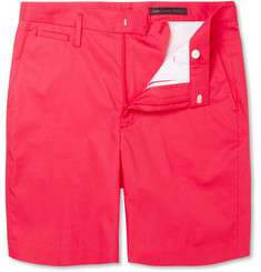 Marc by Marc Jacobs Harvard Twill Shorts