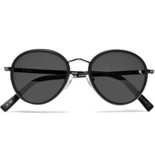  Accessories  Sunglasses  Sunglasses  Round Framed 