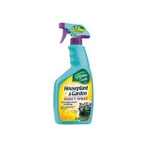  House Garden Insect Ready to Use 24Oz   Part # 10422X 