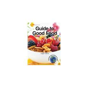  Guide to Good Food, 12th Edition 