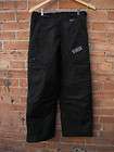 XL Boys Youth Sims Winter Insulated Ski Snowboard Pants