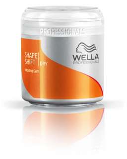 Wella Styling SHAPE SHIFT Modellier Gum Gel/Wachs 150ml (4015600124571 