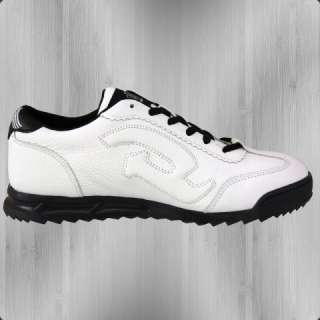 Hooligan Schuhe Best 2 Sneaker white black neu  