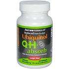 Jarrow Formulas, Ubiquinol QH Absorb, 200 mg, 60 Softgels
