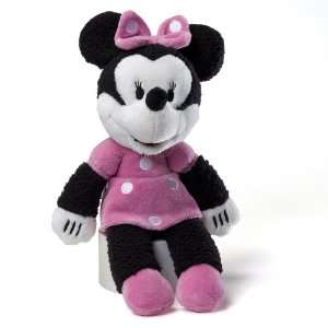    Disney Best Buddy 13 plush Minnie Mouse by Gund: Toys & Games