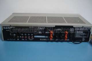 Technics SA 106 AM/FM Stereo Receiver (A28)  