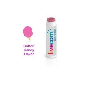  LIP Cotton Candy    Cotton Candy Lip Balm with Seal Break 