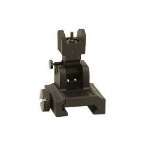  PROMAG AR15 FRONT FLIP SGHT POLY(GB): Sports & Outdoors