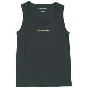 Oregon Womens Debut Tank Top (Team Color)   Large Sports 
