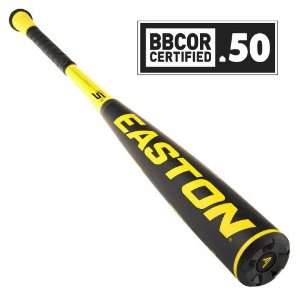 Academy Sports EASTON Adults S3 Scandium Alloy Baseball Bat  3:  