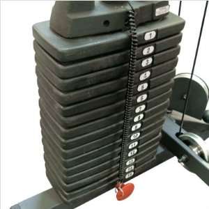 Body Solid SP50 Weight Stack Upgrade:  Sports & Outdoors