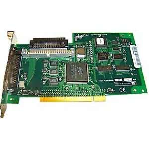  DEC   DEC KZPBA CX QLOGIC PCI SCSI CONTROLLER Electronics