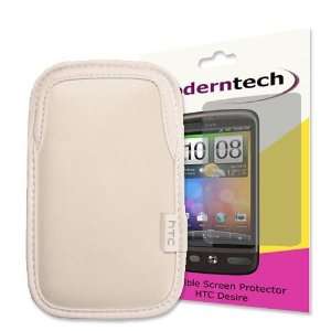   Modern Tech Screen Protector for HTC Desire Cell Phones & Accessories