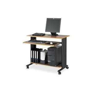   Safco Products Company Fixed Height Workstation, Office Products