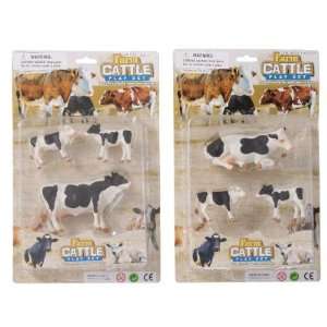 Gift Corral Holstein Cow Pack:  Sports & Outdoors