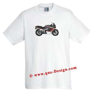 Shirt mit dem Fotomotiv Ihrer Kawasaki ZX 10  